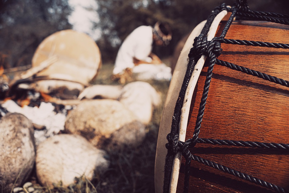 Что предсказывали Путину шаманы из Амазонии - историк