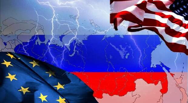 Чем закончится для России конфронтация с Западом? Ответ стоит искать в 1991 году