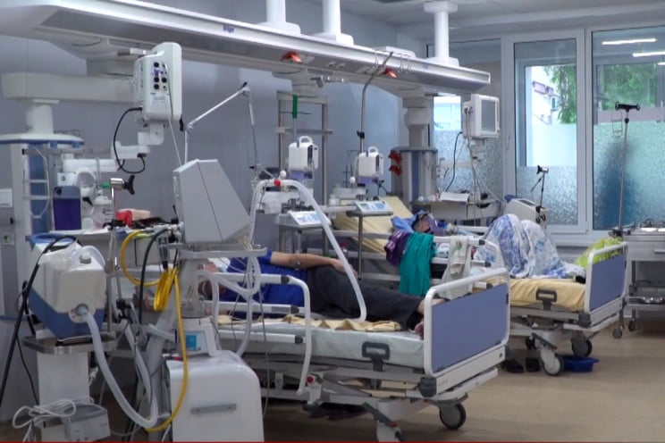 Добро пожаловать в новую реальность, которая мне уже не нравится, но ей на это глубоко плевать