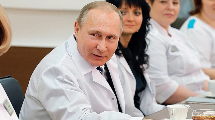 Вакцинировать нельзя помиловать. Путин попытается спасти репутацию "Спутника V"