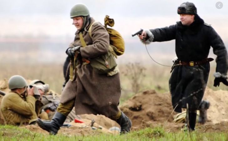 Как "диды" воевали - об этом мы, похоже, не скоро узнаем