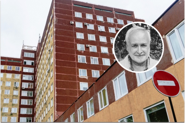 На России умер второй за два месяца медик из больницы, в которой лечили Навального