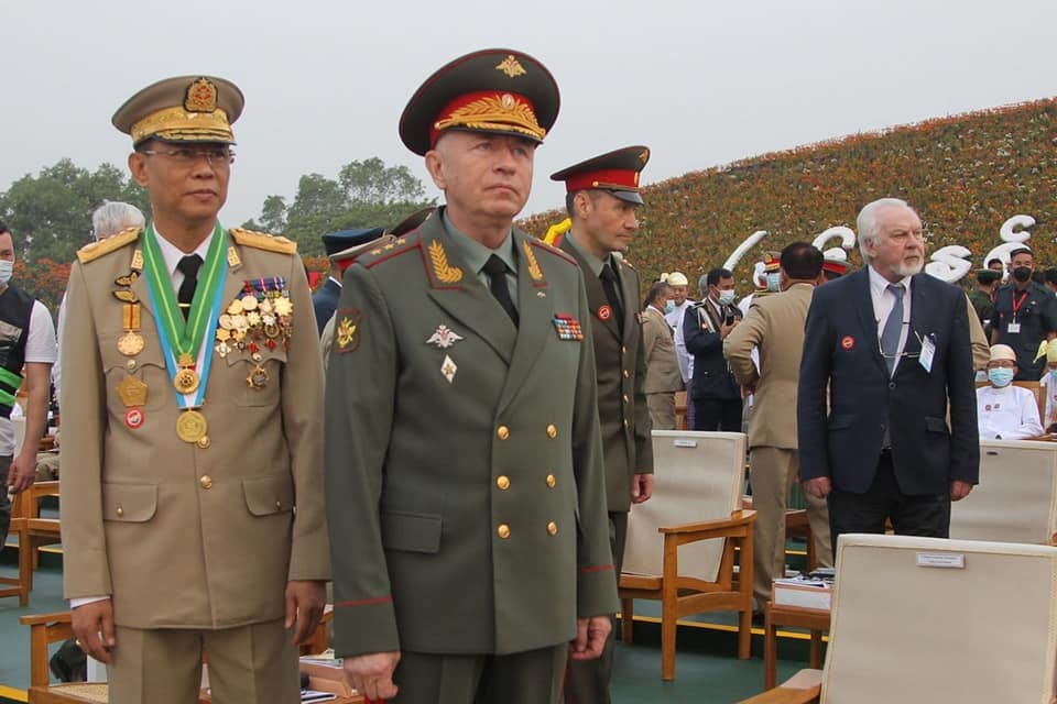 Братья людоеды