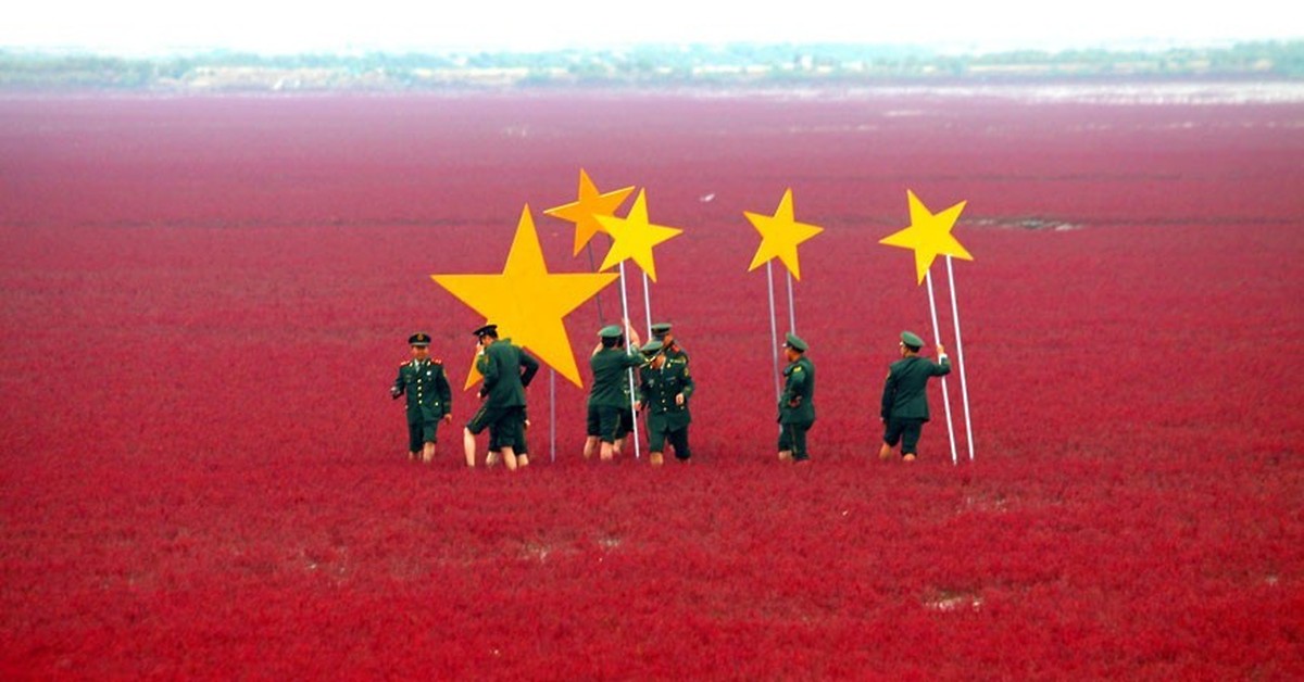 Китай бросает вызов Западу. И что нам до этого?