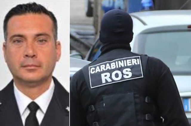 Шпион по семейным обстоятельствам