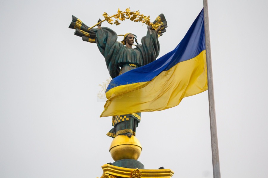 Если бы из Украины однажды свалили слуги...