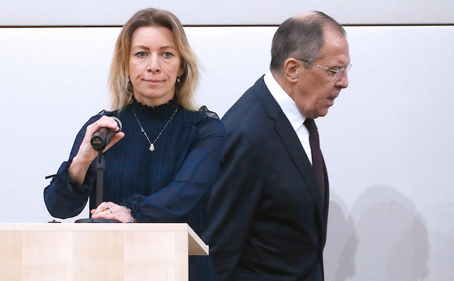 Поход кавалерии на Пекин