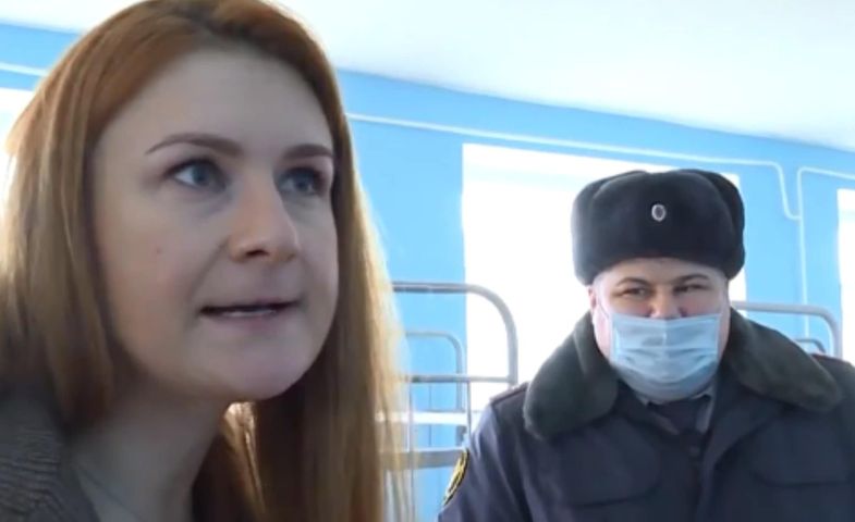 «Врачей у Путина не осталось, только шпионы…»