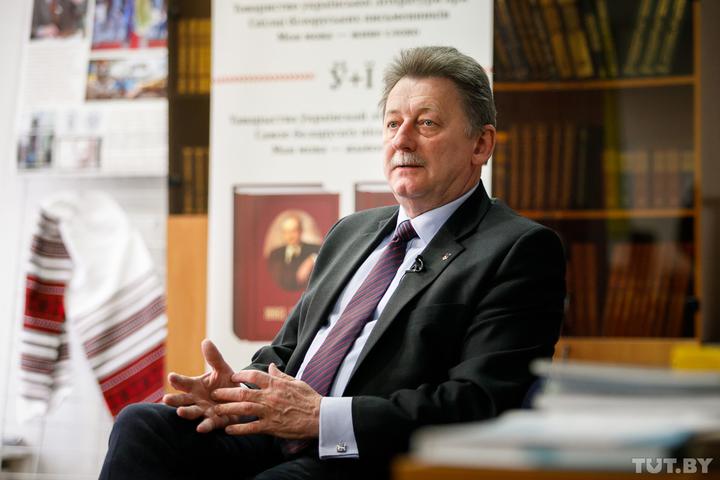 Посол Украины — ведущей СТВ: «Хотя бы изредка держите марку журналиста»