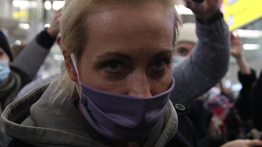 «Сдаст вас ваш Путин, гражданин начальник…»