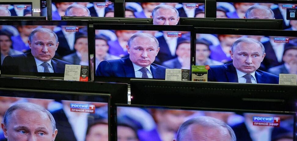 О чем Путин может объявить россиянам 21 апреля: вроде бы ничего нового, но на душе неспокойно