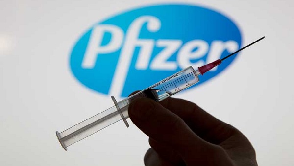 Новость от Зеленского о контрактации Украиной 10 млн. доз вакцин Pfizer — это наглое враньё!