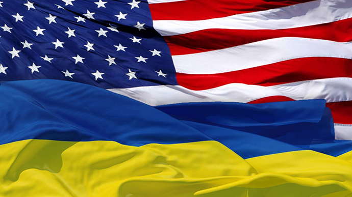 Больше верю в американские военные базы на территории Украины, нежели в помощь НАТО. Американцы вообще не шутят – драка, так драка