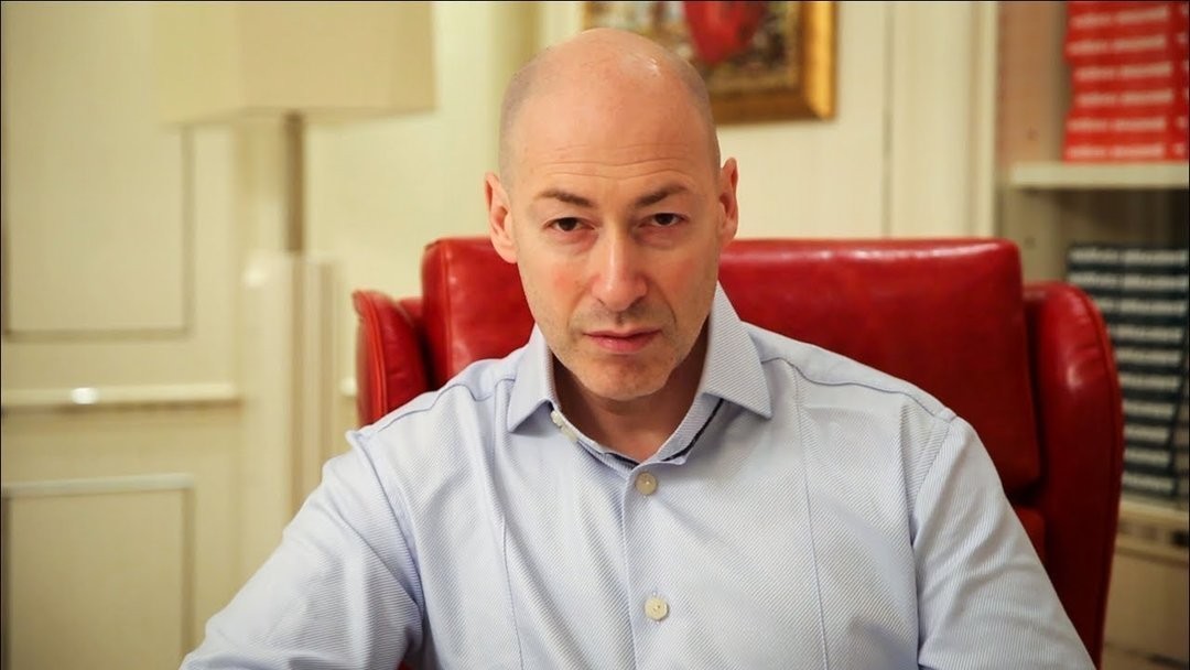 Гордон – России: Думайте, как спасать граждан РФ от бедности, нищеты и от обдолбанности соловьевским пометом, а не Украину атаковать