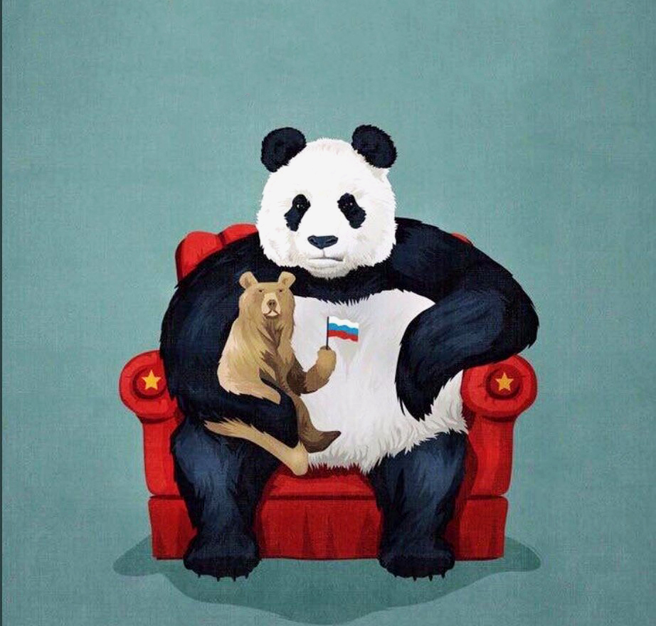 Вслед за турецким ятаганом прилетел китайский дадао