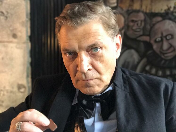 Все закончится страшным поражением России в Украине - Невзоров