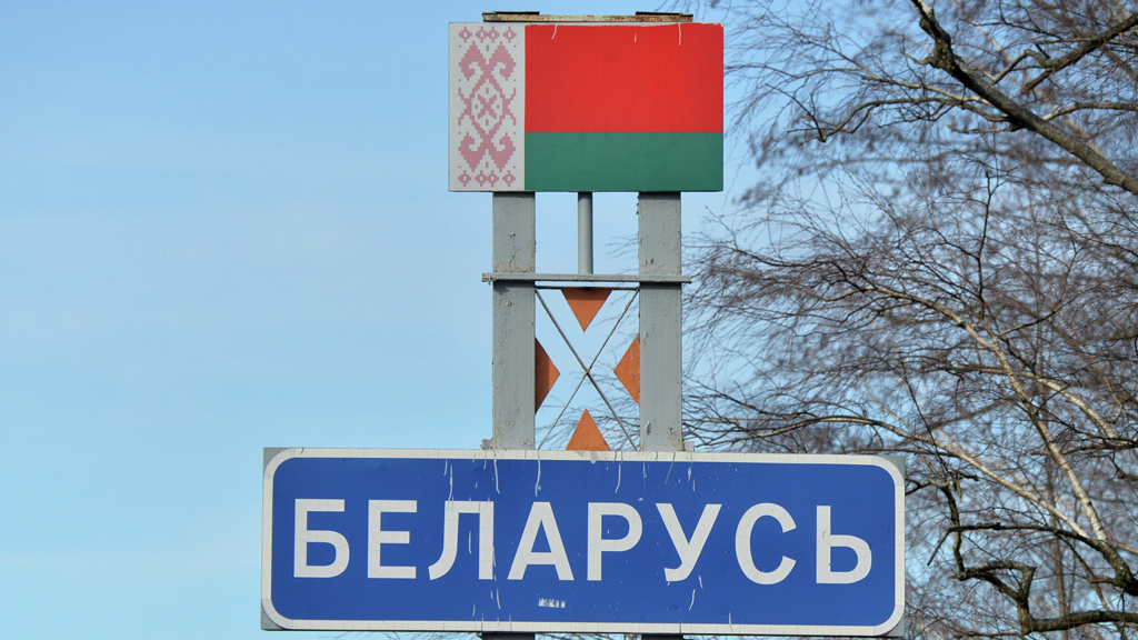 В белорусском Совбезе заявили о концентрации иностранных войск у границ республики