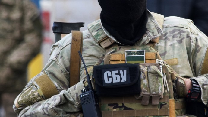 Задержан танкист террористов "ДНР". Он дал показания об агрессии РФ на Донбассе – СБУ