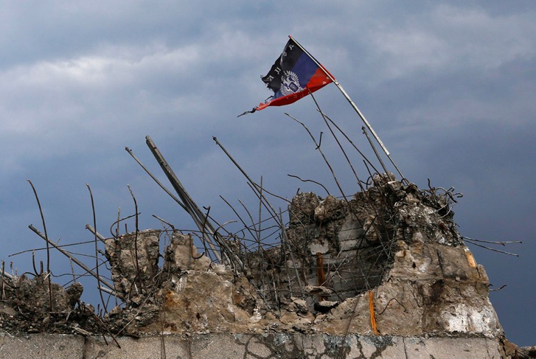 Боевики на Донбассе планируют теракт в одной из церквей Московского патриархата во время пасхальной службы – штаб ООС