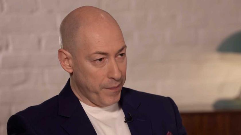 Гордон о возможном нападении России: Путин Украину не покорит, он получит геморрой (Видео)