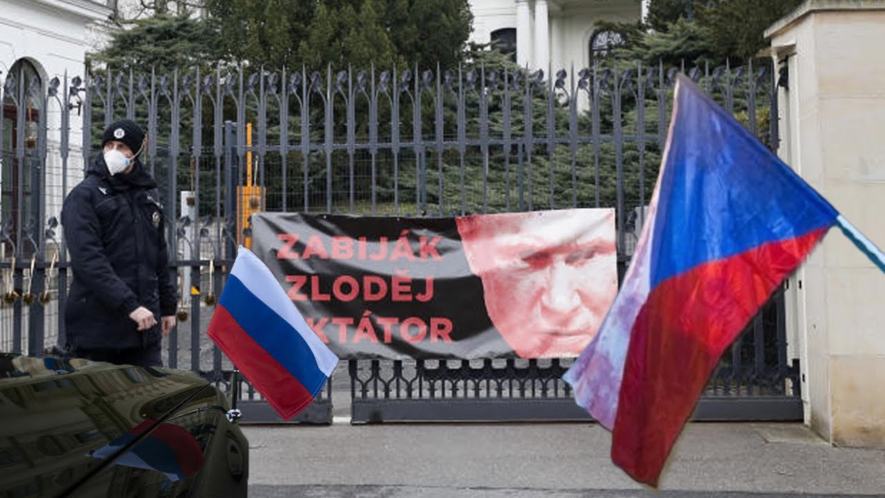 Чехия мощно ударила по Кремлю: дальше последует "эффект домино"