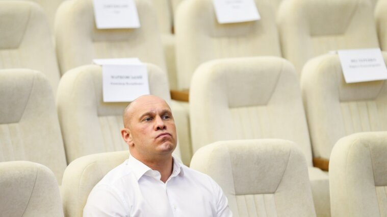 "Придем к власти – сделаю министром образования". Кива заявил, что его научного руководителя уволили