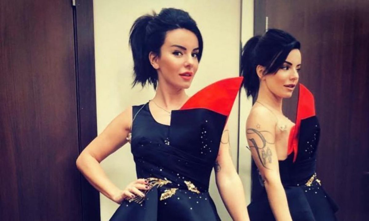 "Нас не догонят": экс-солистка "Тату" подалась в депутаты Госдумы РФ. ФОТО