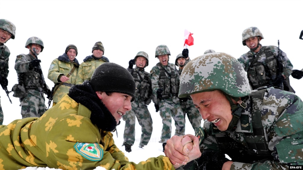 Новые балансы