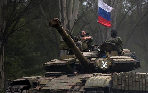 Завтра была война… Мир предотвратил вторжение