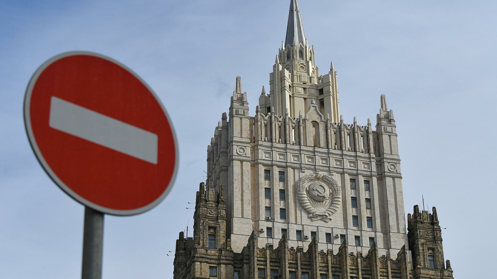 Россию могут признать спонсором терроризма: как это отразится на РФ