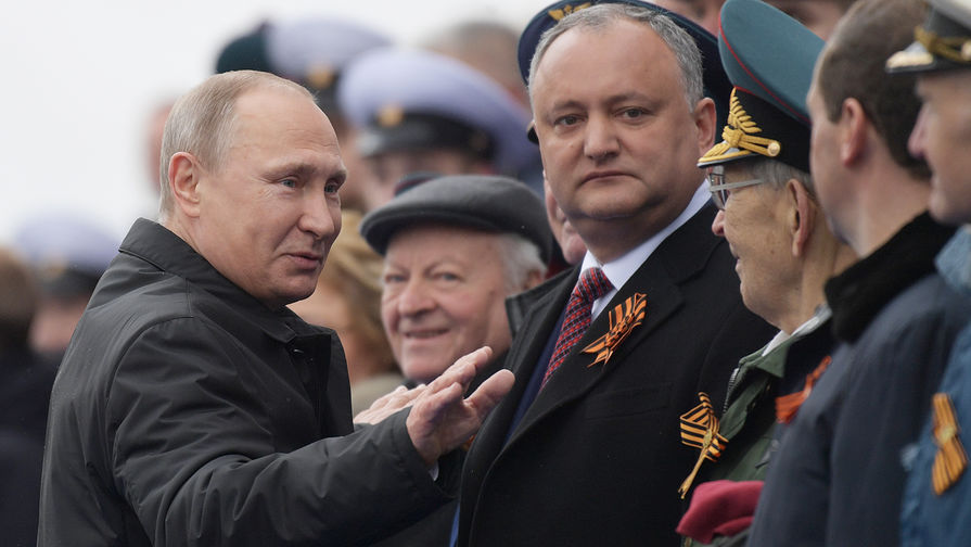 Парад Победы в Москве станет позором для Путина, РФ оказалась в полной изоляции