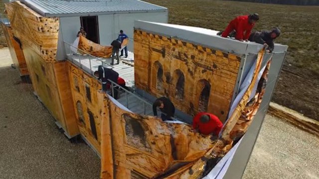 Величие, как оно есть (Часть 1)