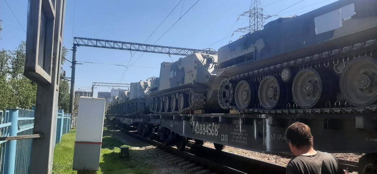 Россияне начали понимать, что несет им их война "за мир"