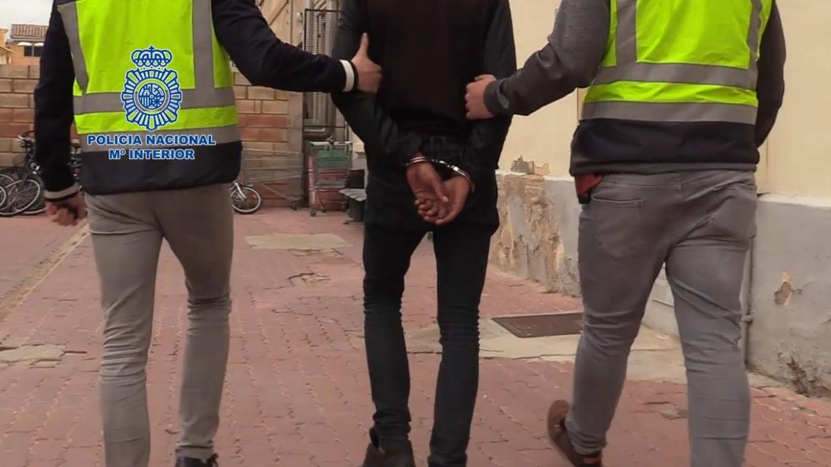 В Испании задержали подозреваемого в убийствах на Майдане: видео и все подробности