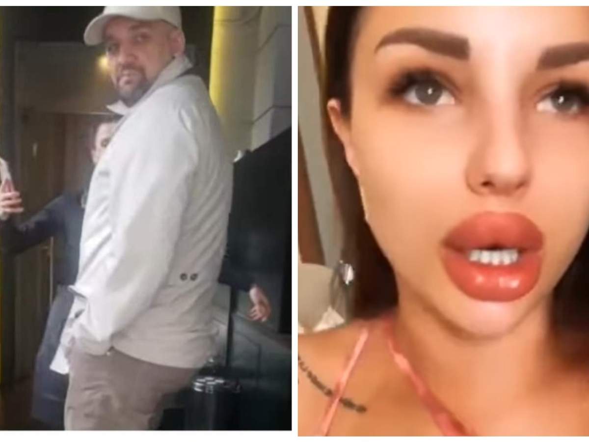 Киевская студентка защитила Басту и оскорбила украинцев: Крым не наш, смиритесь с этим, бл*ть