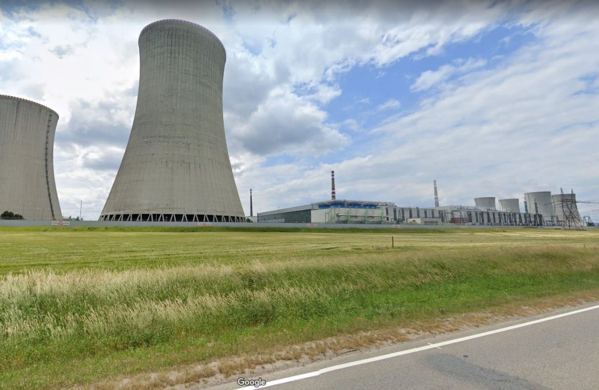 Росатом исключен из участников тендера на постройку АЭС в чешских Дукованах – спасибо “Петрову” и “Боширову”