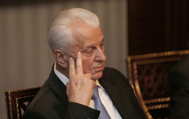 Кравчук рассказал, как НКВДисты расстреляли его дядю по доносу (видео)