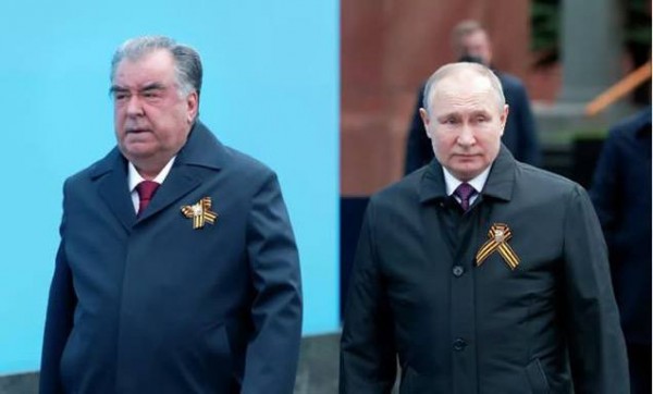 Парад в подвале или "Победители так не живут"
