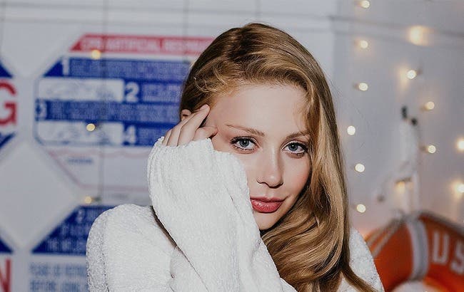 Встречались тайно: «Иванушка» сделал откровенное признание о романе с Кароль