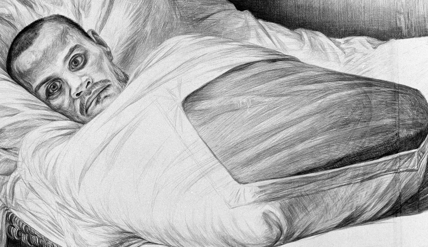 Люди их называли "самоварами"... О покалеченных и никому не нужных героях Великой Отечественной