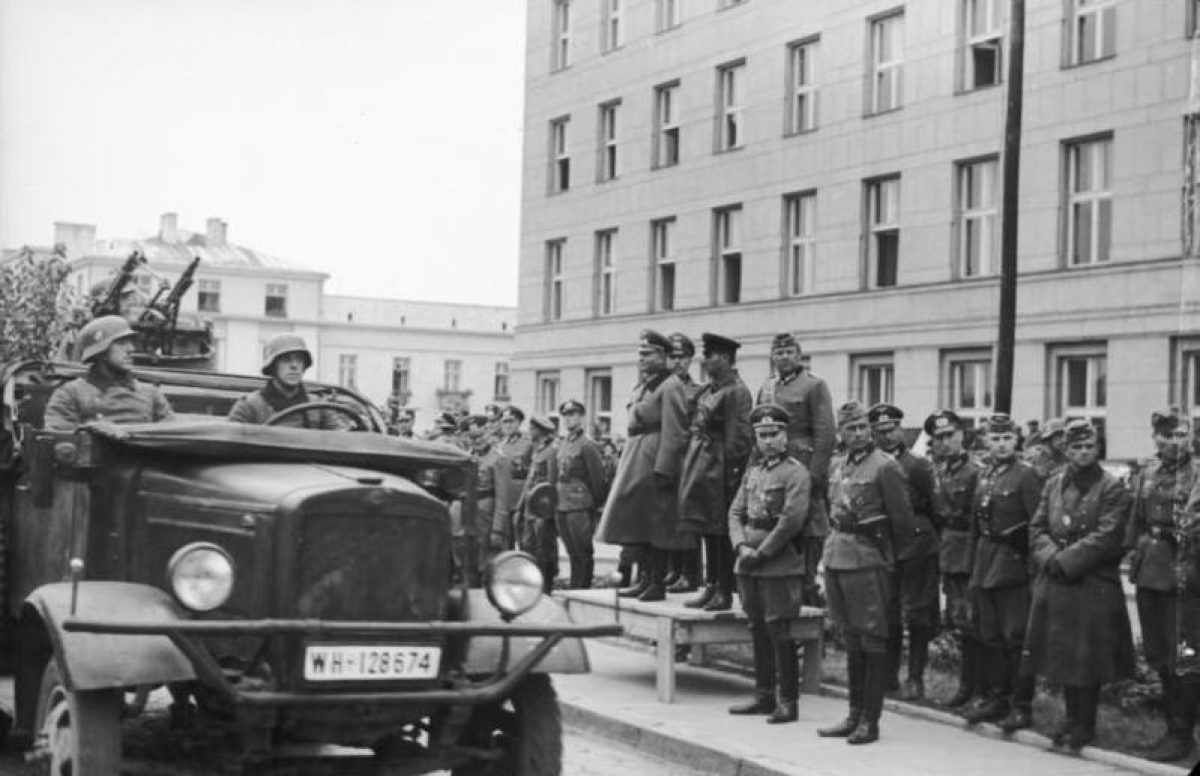 Cправедливости ради, был у СССР все-таки один друг и союзник, был ...