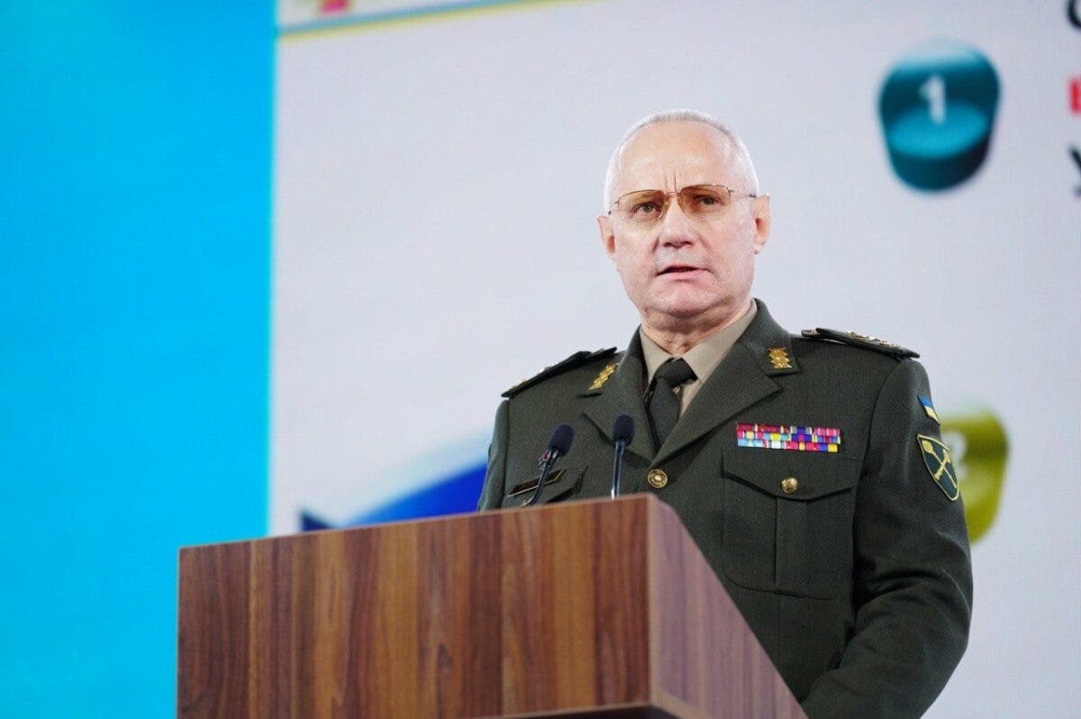 «Мы готовы применить оружие»: Хомчак рассказал, как Россия постоянно провоцирует Украину в море