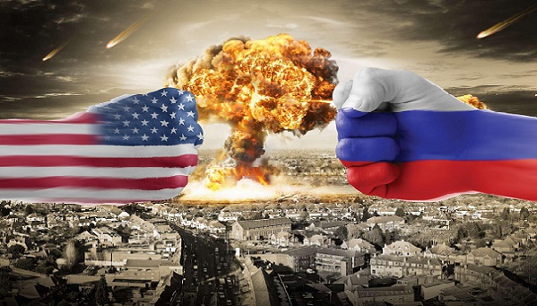 Хакерская атака на стратегический объект США: так может начаться Третья мировая война — Neue Zürcher Zeitung