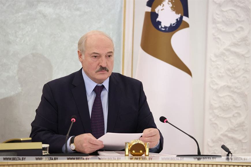 Что ждет Беларусь в случае убийства Лукашенко