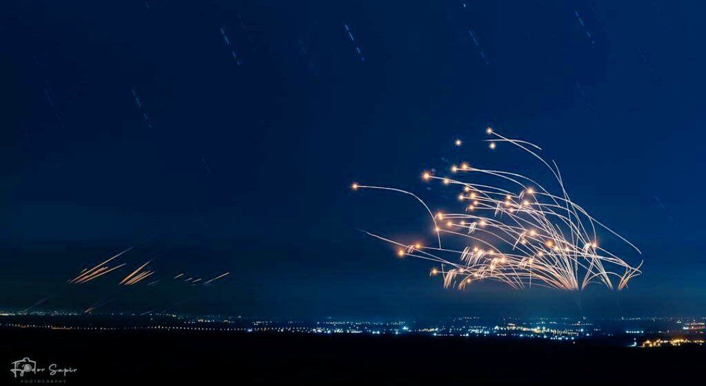 В Израиле прогремел взрыв в порту, ХАМАС наносит новые удары. Что происходит сейчас, фото и видео