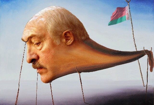 Между свободой и баландой