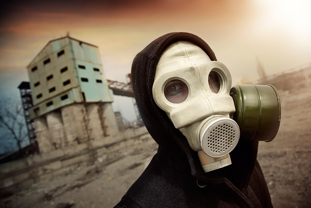 Среди россиян очень сильно поднялся страх перед мировой войной – директор "Левада-центра"