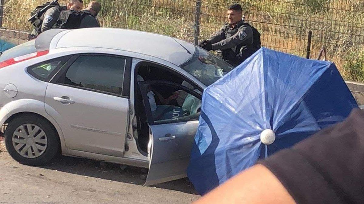 ⚡ Теракт в Иерусалиме: автомобиль въехал в толпу людей, семь пострадавших – видео