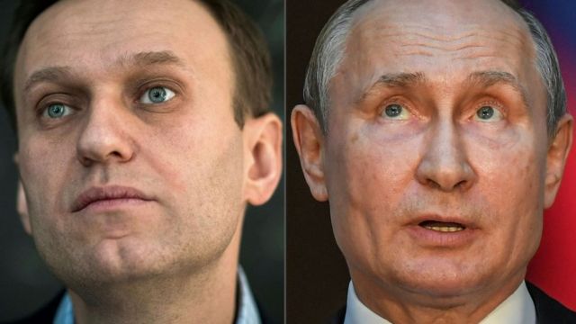 Путин честный, Навального расстрелять: соцопрос на Тверской о российских политиках (Видео)