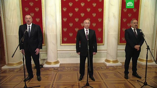 Цена невмешательства